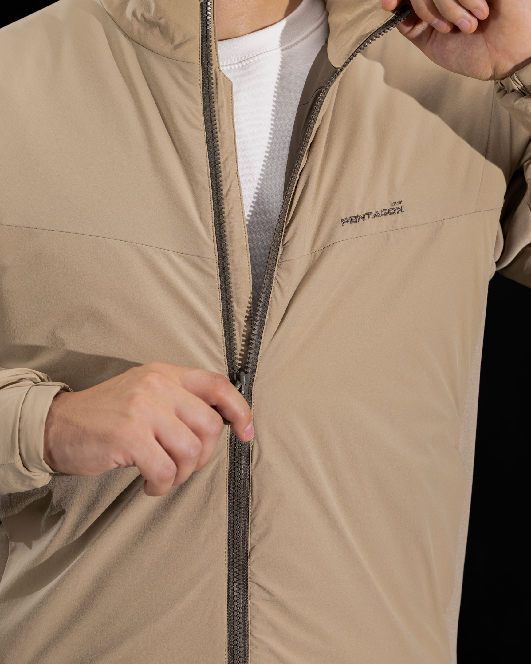 Lynx V2.0 3M™ G60™ Insulation Detail